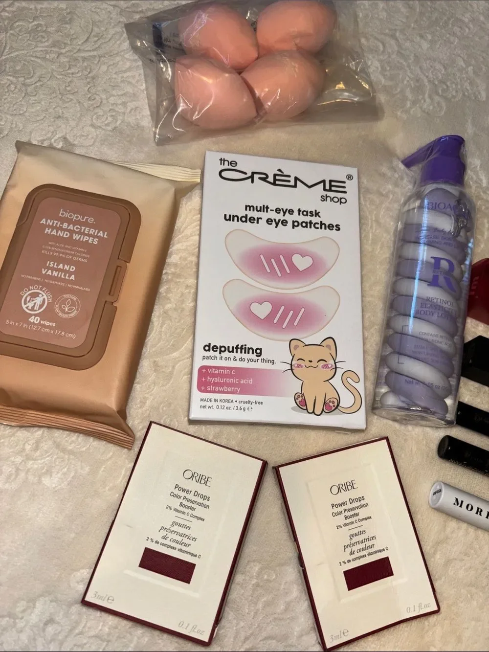 MAKEUP BUNDLE